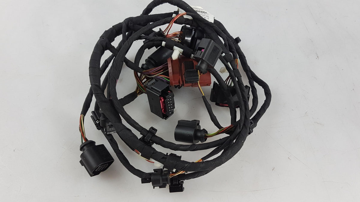 Original OE Volkswagen Kabelbaum 4L0971104S