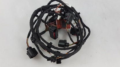Original OE Volkswagen Kabelbaum 4L0971104S