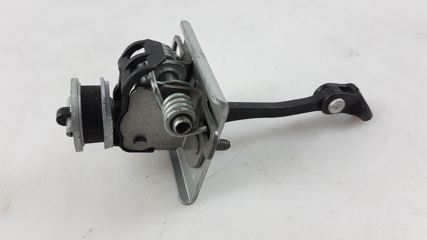 Original PEUGEOT 308 Türfangband Vorne 9181P8