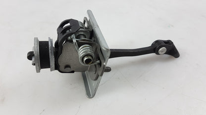 Original PEUGEOT 308 Türfangband Vorne 9181P8