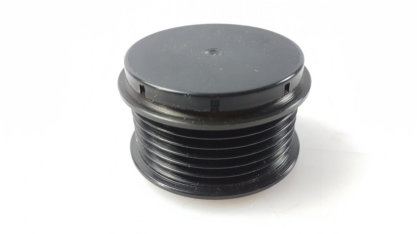 Original OE Volkswagen Generatorfreilauf 03D903119B
