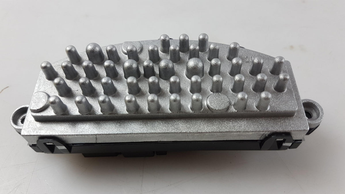 Original VW Golf VII (5G) Passat B8 Heizungsgebläse Widerstand 5Q0907521C