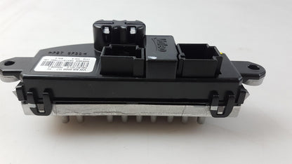 Original VW Golf VII (5G) Passat B8 Heizungsgebläse Widerstand 5Q0907521C