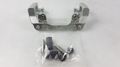 Original RENAULT Clio III Scenic II Megane II Bremssattelträger Vorne 7701206685
