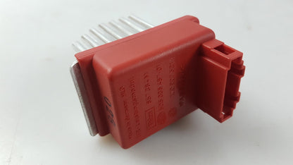 Original OE Volkswagen Heizungsgebläse Widerstand 1J0907521