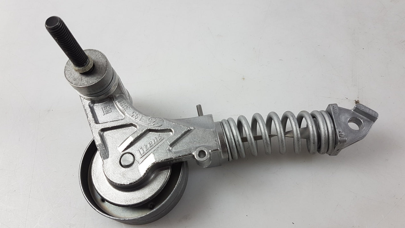 Original OPEL Astra CHEVROLET Cruze 1.2 1.4 1.6 2004- Riemenspanner 25195388