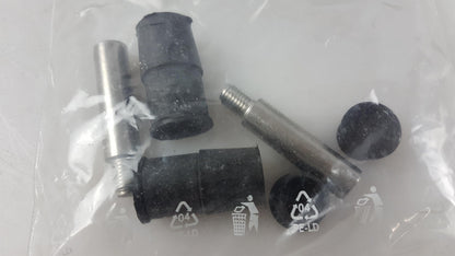 Original RENAULT Clio III Scenic II Megane II Bremssattelträger Vorne 7701206685
