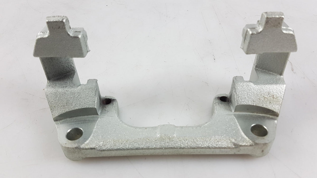 Original RENAULT Clio III Scenic II Megane II Bremssattelträger Vorne 7701206685