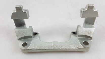 Original RENAULT Clio III Scenic II Megane II Bremssattelträger Vorne 7701206685