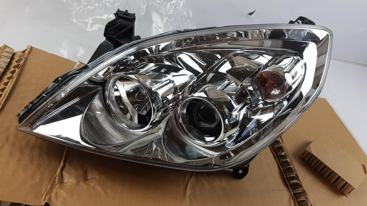 Original OPEL Vectra-C Hauptscheinwerfer Frontlicht links 93192377