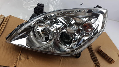 Original OPEL Vectra-C Hauptscheinwerfer Frontlicht links 93192377