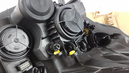 Original OPEL Vectra-C Hauptscheinwerfer Frontlicht links 93192377