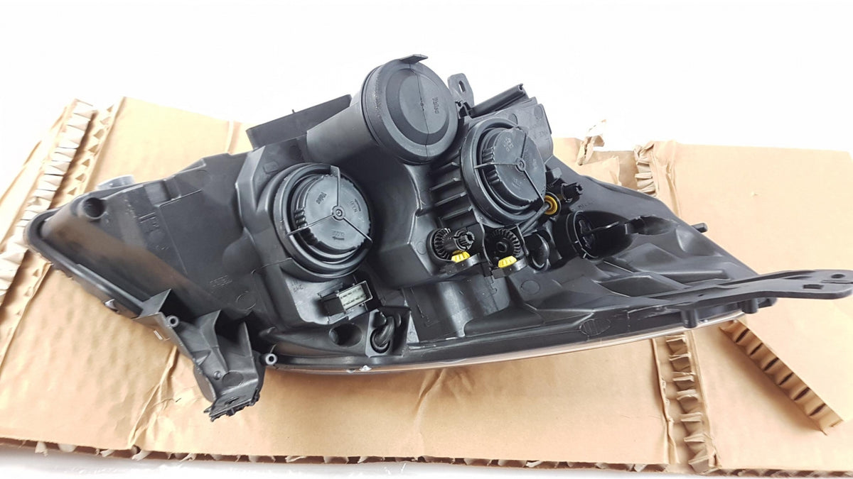 Original OPEL Vectra-C Hauptscheinwerfer Frontlicht links 93192377