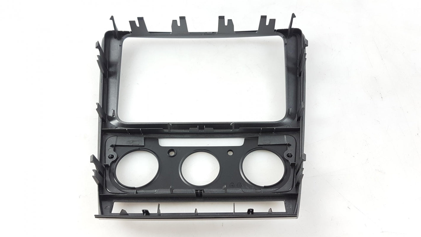 Original SKODA Octavia Instrumententafel Verkleidung 1Z0858069CB1AR