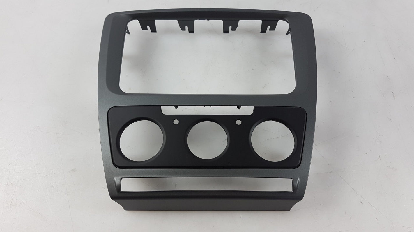 Original SKODA Octavia Instrumententafel Verkleidung 1Z0858069CB1AR