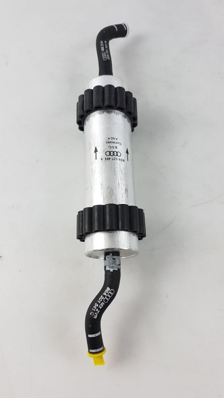 Original AUDI Q5 (FYB) 2.0 TDI 3.0 TDIKraftstofffilter 80A127399B