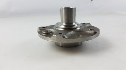 Original OPEL Meriva-A Radnabe vorne 13211373