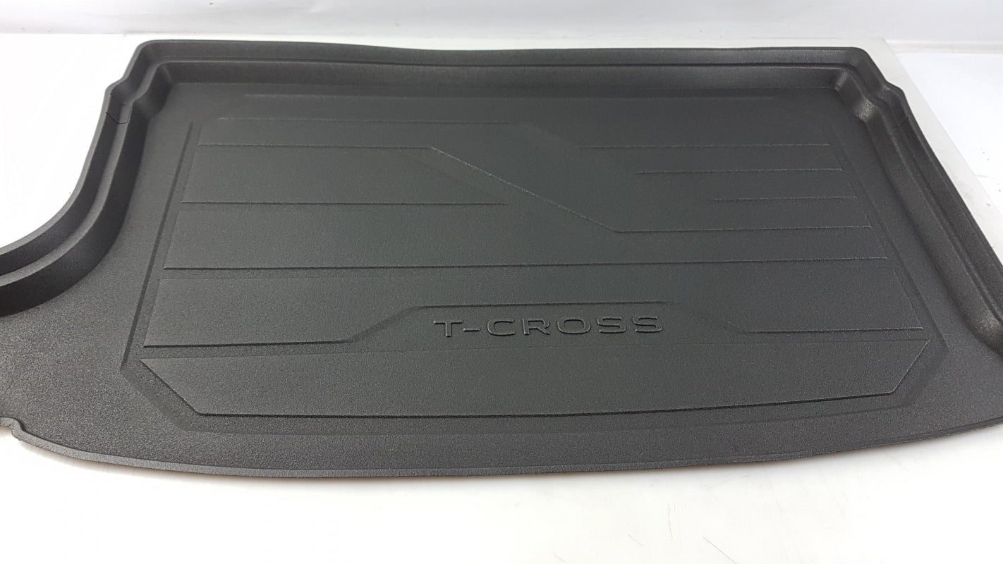 Original OE Volkswagen Gepäckraumwanne 2GM061160