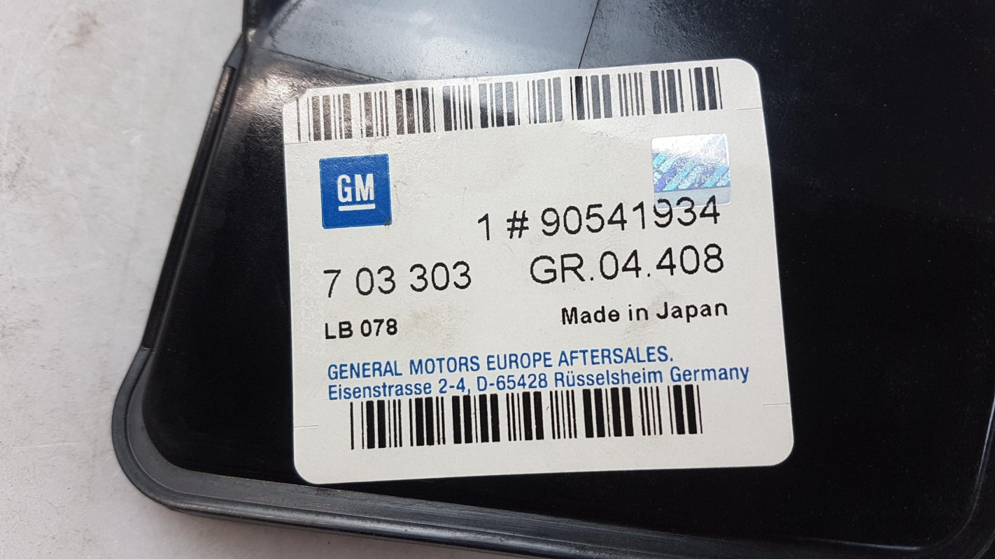 Original OPEL Astra-G/H Zafira-A/B Automatikgetriebe Hydraulikfilter 90541934
