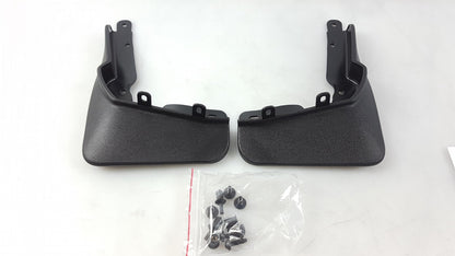 Original OE Volkswagen Schmutzfänger 6F0075111