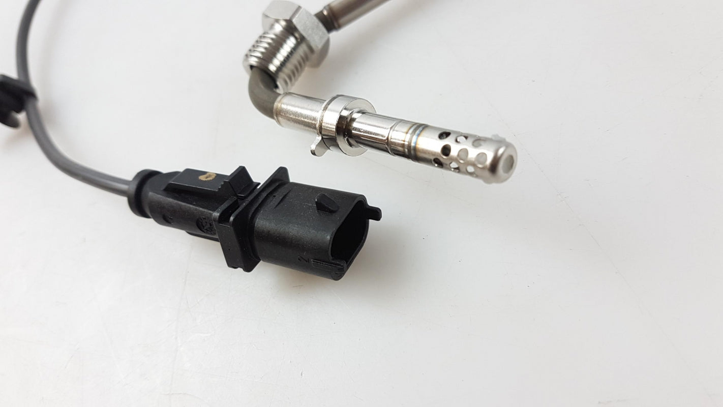 Original OPEL Astra-J Cascada Zafira-C Abgastemperatur Sensor 2.0 CDTI 55596171