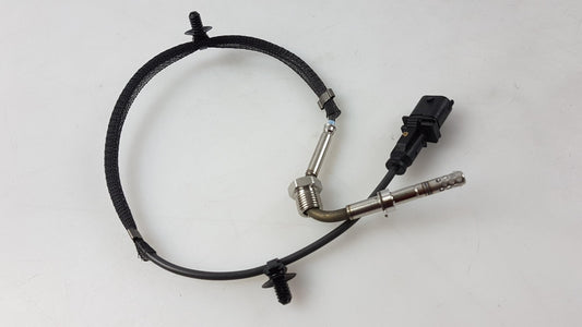 Original OPEL Astra-J Cascada Zafira-C Abgastemperatur Sensor 2.0 CDTI 55596171