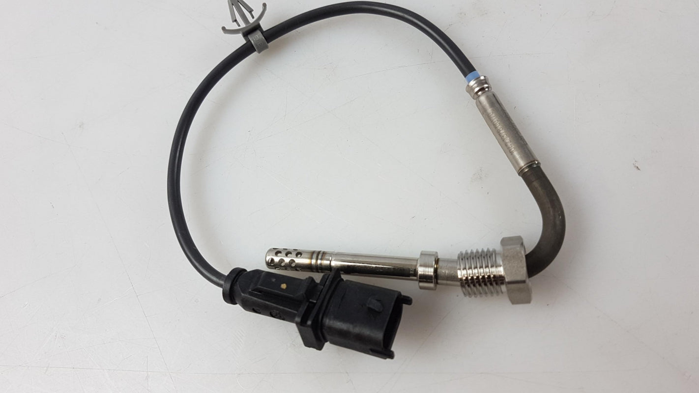 Original OE OPEL Abgastemperaturgeber 55575039