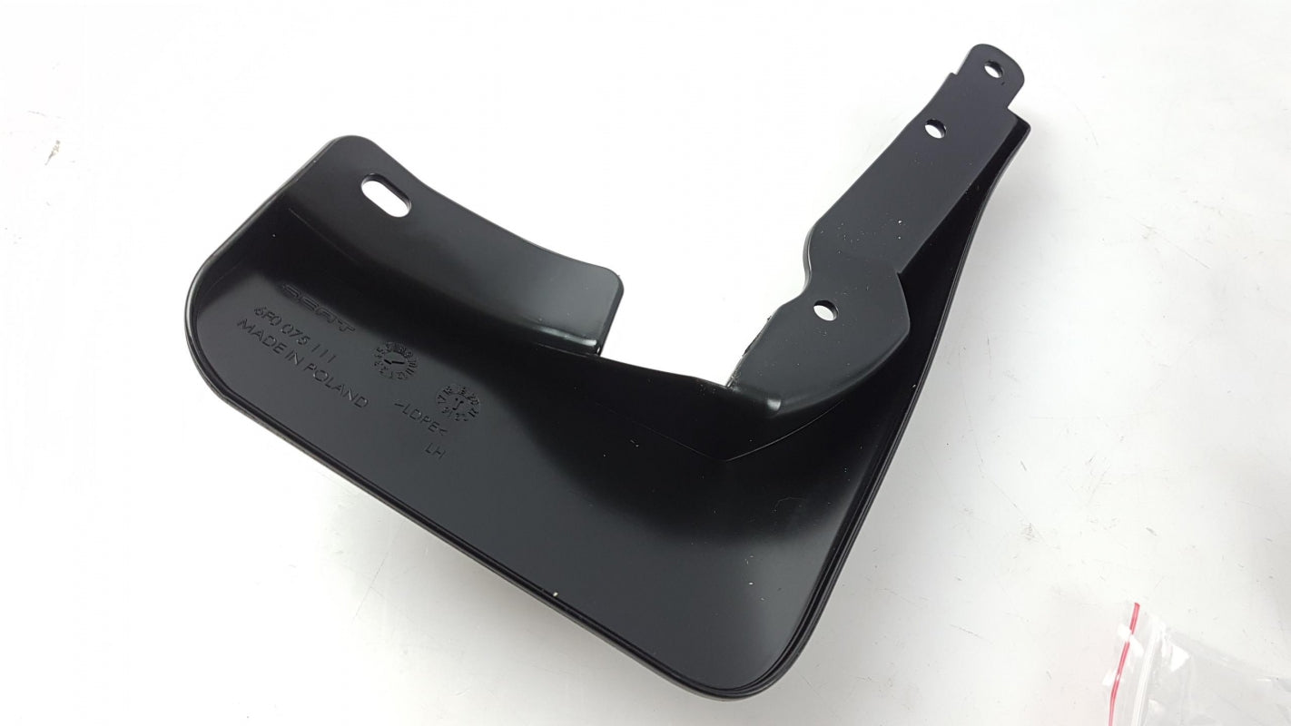 Original OE Volkswagen Schmutzfänger 6F0075111