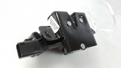 Original OPEL Insignia-A Heckklappenschloss 13581405