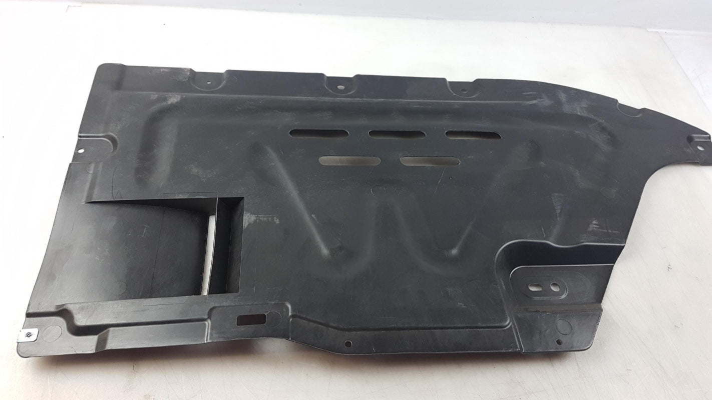 Original OE BMW Unterfahrschutz 51757059388