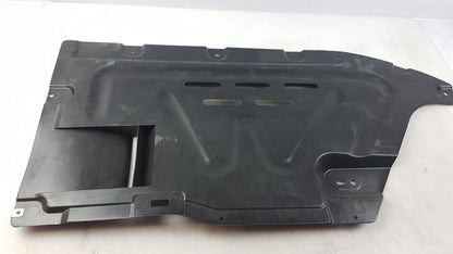 Original OE BMW Unterfahrschutz 51757059388
