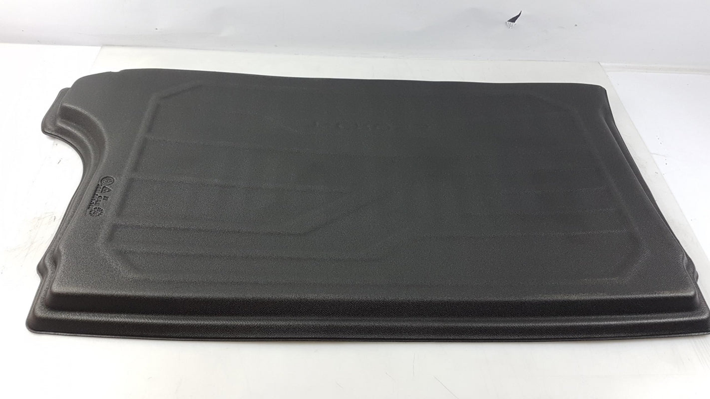 Original OE Volkswagen Gepäckraumwanne 2GM061160