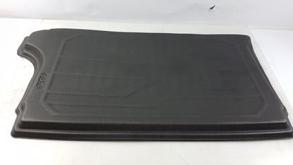 Original OE Volkswagen Gepäckraumwanne 2GM061160