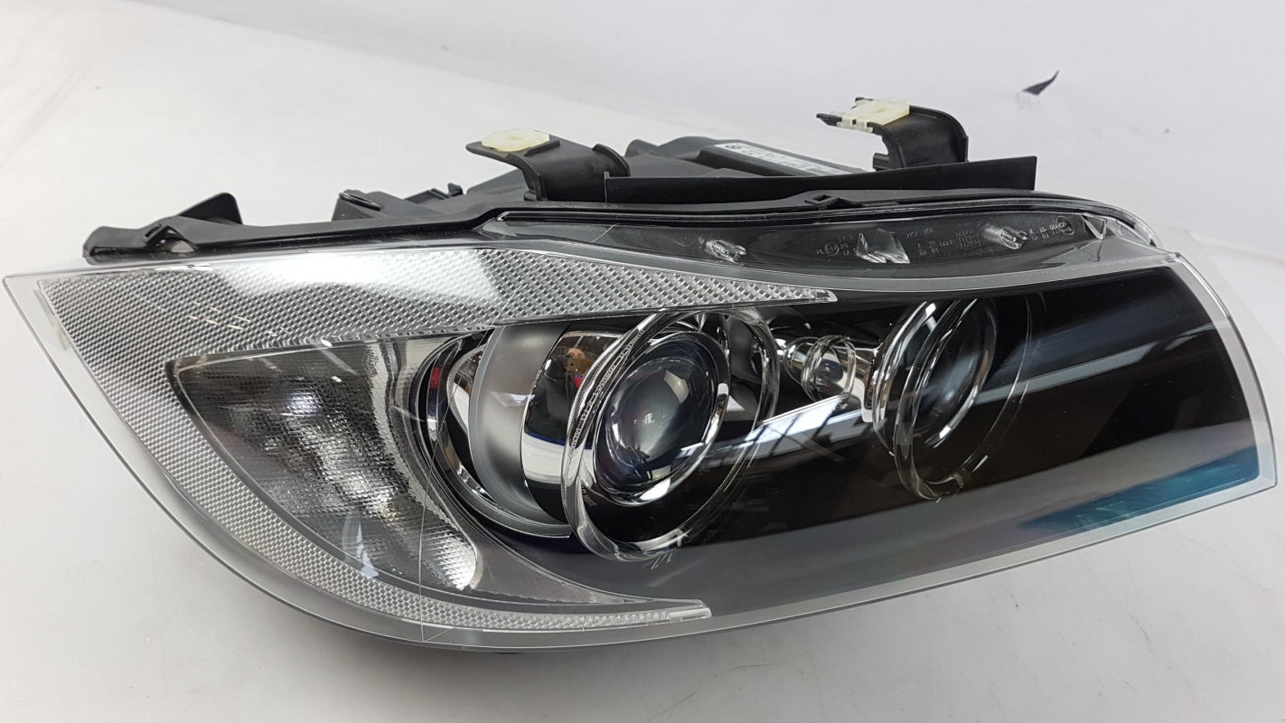 Original BMW 3' E90 E91 Frontscheinwerfer AHL-Xenonlicht Rechts 63117161672