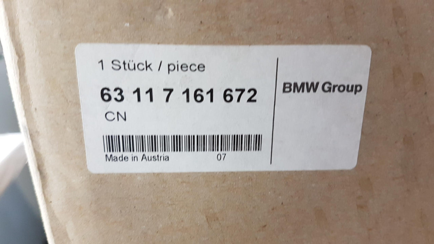 Original BMW 3' E90 E91 Frontscheinwerfer AHL-Xenonlicht Rechts 63117161672