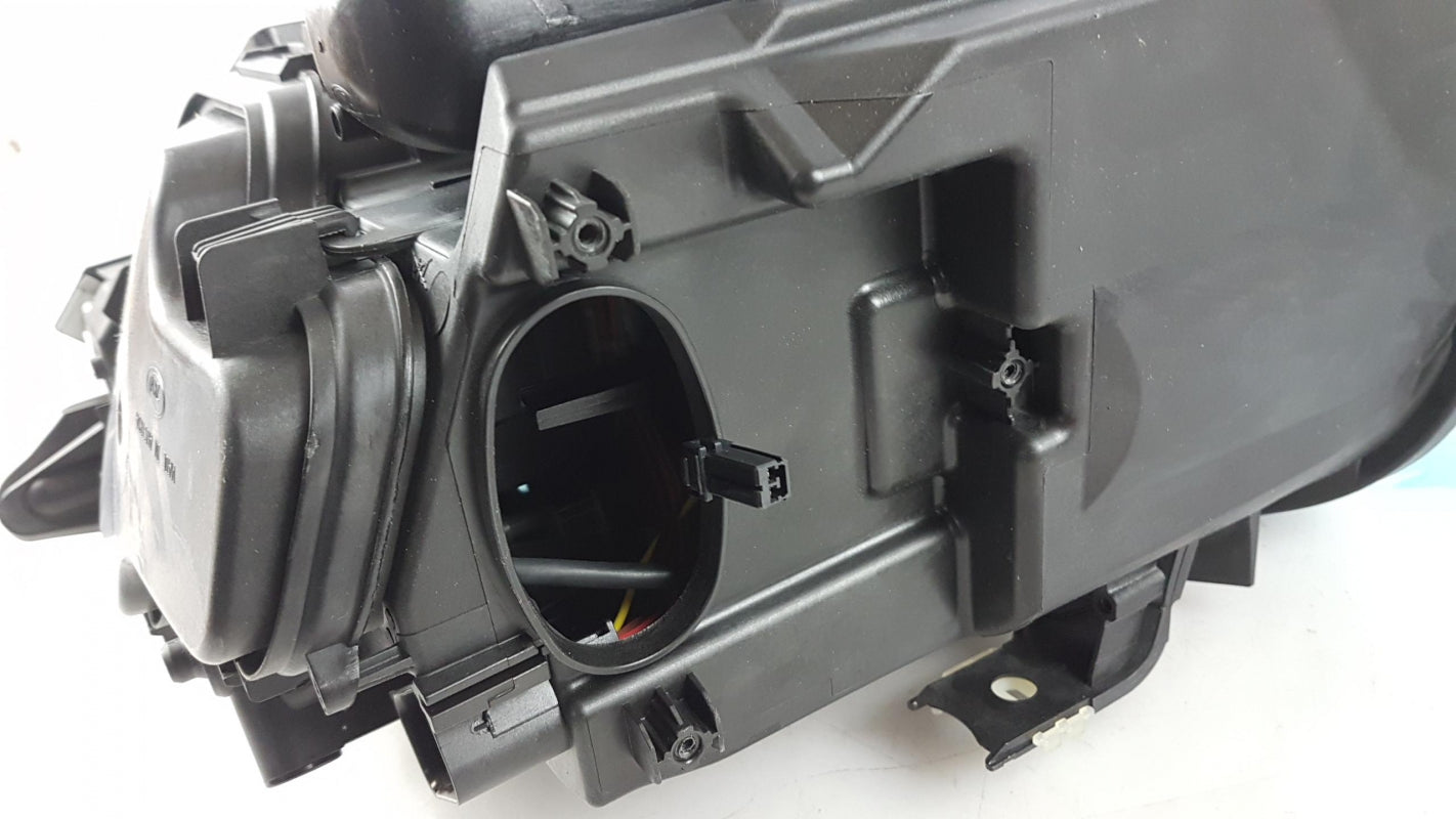 Original BMW 3' E90 E91 Frontscheinwerfer AHL-Xenonlicht Rechts 63117161672