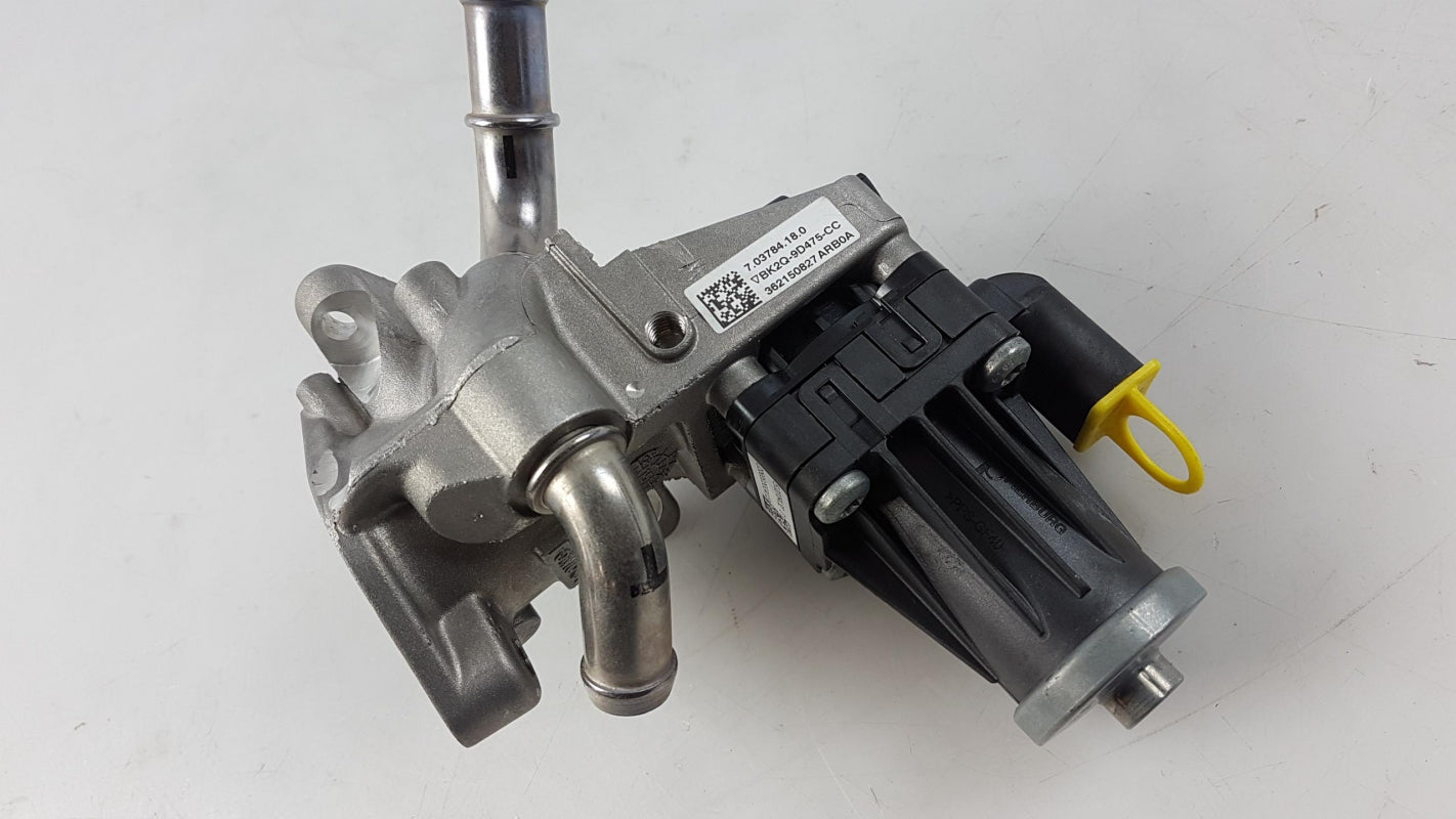 Original PEUGEOT Boxer CITROEN Jumper 2011-2020 AGR-Ventil 9800555380