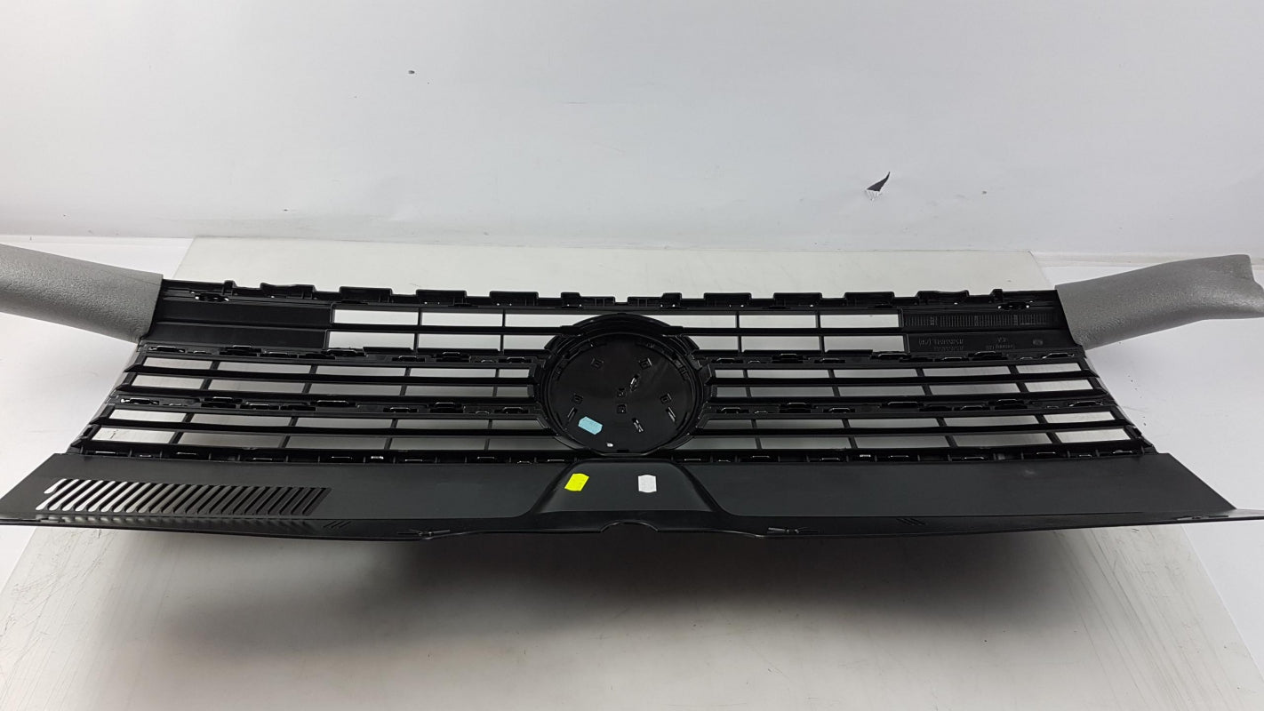 Original VW Transporter T6 2016-2019 Kühlergitter Schwarz 7E5853651E041