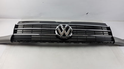 Original VW Transporter T6 2016-2019 Kühlergitter Schwarz 7E5853651E041