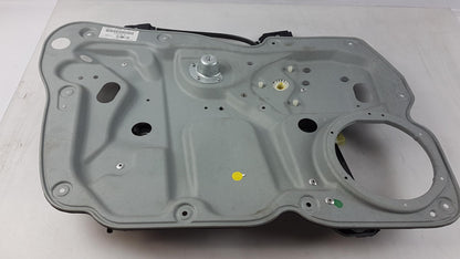 Original VW Touran I '03-'15 Fensterheber ohne Motor vorne links 1T1837461B