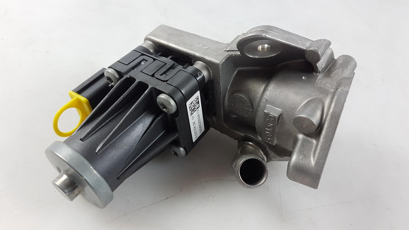 Original PEUGEOT Boxer CITROEN Jumper 2011-2020 AGR-Ventil 9800555380