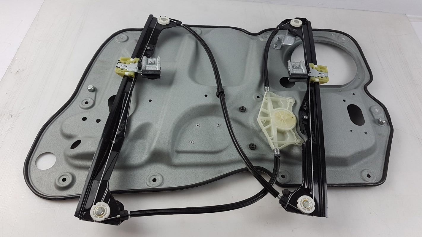 Original VW Touran I '03-'15 Fensterheber ohne Motor vorne links 1T1837461B