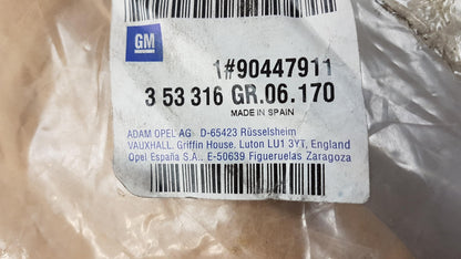 Original OE OPEL Stange 90447911