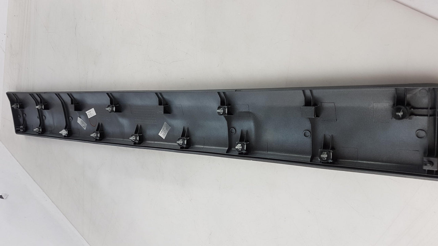 Original OE OPEL Tür Zierleiste 96848801