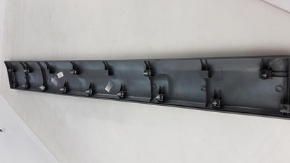 Original OE OPEL Tür Zierleiste 96848801