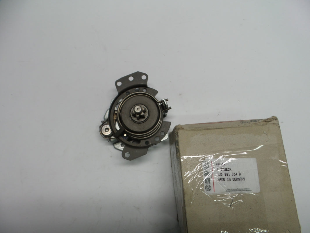 Original AUDI A3 8L VW Golf 1J Passat 3B Sitzversteller vorne rechts 1J0881054D