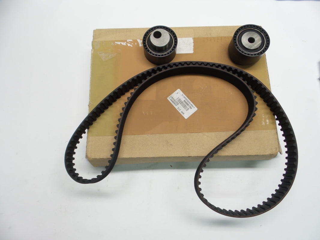 Original FIAT Scudo Zahnriemensatz 9400831739