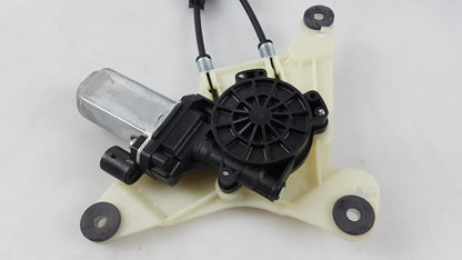 Original OE RENAULT Fensterheber 807200008R