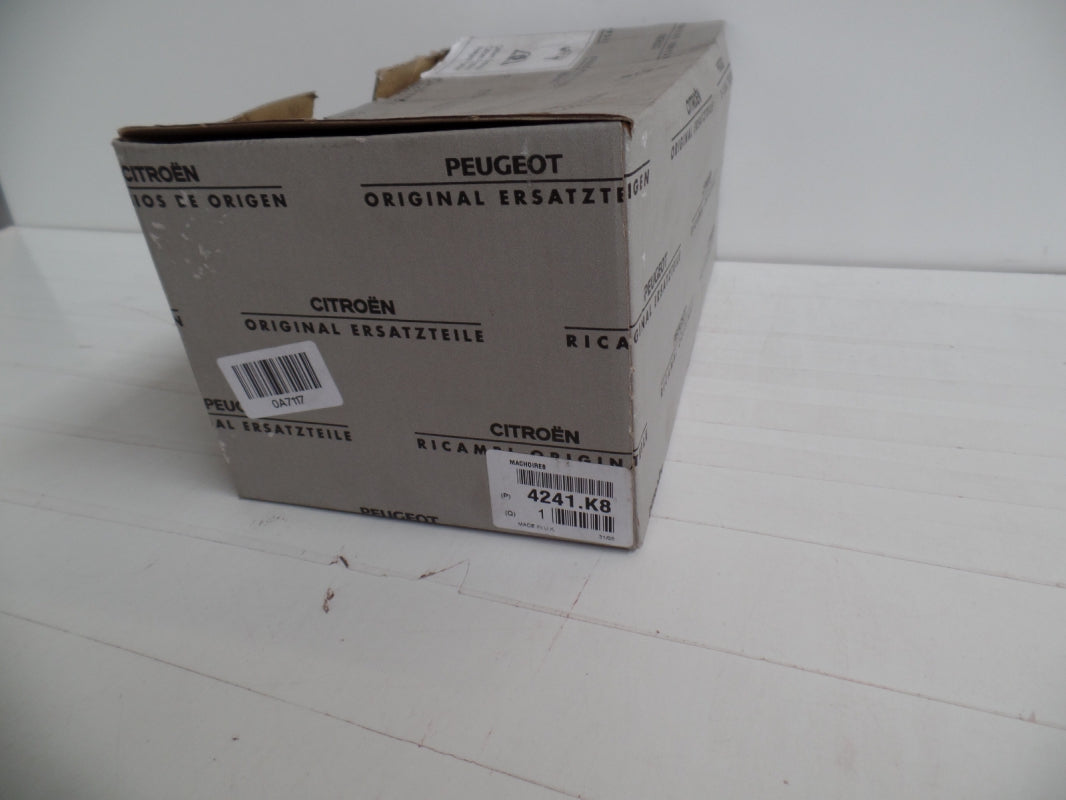 Original OE Peugeot Bremsbackensatz 4241K8