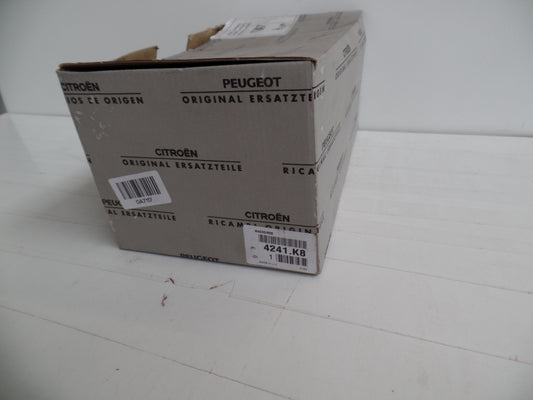 Original OE Peugeot Bremsbackensatz 4241K8